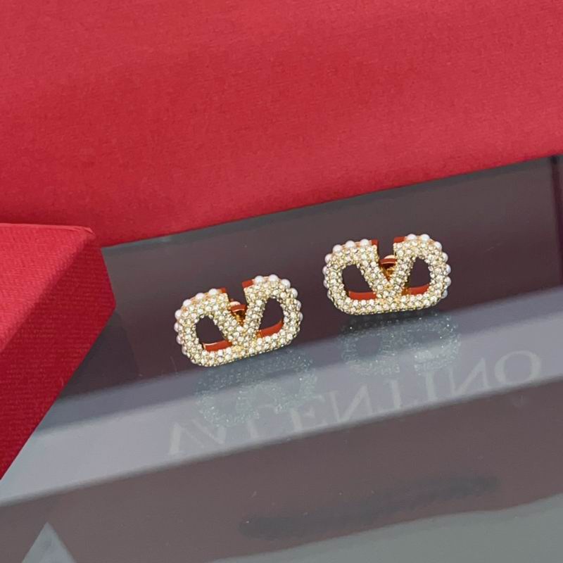 Valentino earring 12yx46